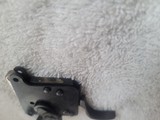 Remington Model 7 factory trigger - 5 of 10