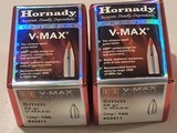 Hornady V-Max 6mm caliber .243 58 grains - 2 of 2