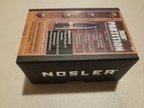 Nosler Partition bullets .308 150 grains - 2 of 2