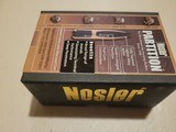 Nosler Partition bullets 30 caliber. 308 165 grain - 2 of 2