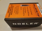 Nosler Ballistic Tip 22 cal .224 40 grains - 2 of 2