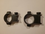 Leupold Ringmounts RM Sako 1