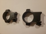 Leupold Ringmounts RM Sako 1