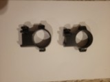 Leupold Ringmounts RM Sako 1