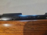 Sako Riihimaki L46 222 Remington - 4 of 14