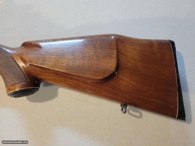 Sako L57 Forrester 243 Winchester