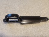 Remington Model 7 bottom metal - 3 of 9