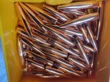Berger Elite Hunter & VLD Hunting Bullets 6.5mm .264 cal - 4 of 4