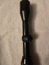 Zeiss Diavari-C 3-9x36 Plex - 2 of 8