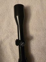 Zeiss Diavari-C 3-9x36 Plex - 4 of 8