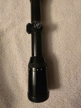 Zeiss Diavari-C 3-9x36 Plex - 3 of 8