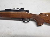 Remington 700 Varmint Special 222 Remington - 9 of 15