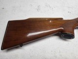 Remington 700 Varmint Special 222 Remington