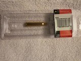 Hornady Lock n Load 222 Remington modified case - 2 of 2