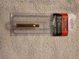 Hornady Lock n Load 222 Remington modified case - 1 of 2