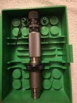 Redding Competition Bullet Seating Die 264 Win Mag - 2 of 3