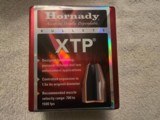 Hornady XTP 41 cal. 210 gr 100 ct. - 2 of 2