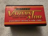 Barnes .224 cal 40 gr Varminator 100 ct. - 2 of 2