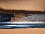 Browning Citori Gran Lightning 16 gauge 28