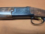 Browning Citori Gran Lightning 16 gauge 28