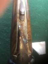 CSMC RBL 28ga Ruffed Grouse Society 4 of 30 Ltd. Edition - 13 of 14