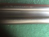 CSMC RBL Launch Edition 20ga 28' barrels sold by original owner as new and unused - 12 of 15