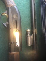 Beretta AL 391 Urika 20ga Semi Automatic Shotgun Original Owner not Fired in Manufactures Case with all accessories - 3 of 12