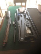 Beretta AL 391 Urika 20ga Semi Automatic Shotgun Original Owner not Fired in Manufactures Case with all accessories - 1 of 12