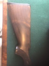 Beretta AL 391 Urika 20ga Semi Automatic Shotgun Original Owner not Fired in Manufactures Case with all accessories - 7 of 12