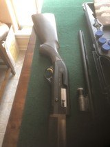 Beretta AL 391 Urika 20ga Semi Automatic Shotgun Original Owner not Fired in Manufactures Case with all accessories - 2 of 12