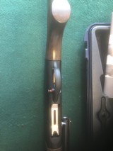 Beretta AL 391 Urika 20ga Semi Automatic Shotgun Original Owner not Fired in Manufactures Case with all accessories - 9 of 12