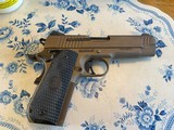 Sig 1911, .357 sig