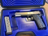 Dan Wesson, Silverback, 10 mm - 4 of 4