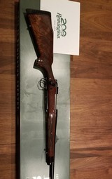 Remington 700 200th Anniversary Limited Edition 7mm Mag - 1 of 5