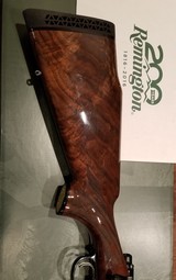 Remington 700 200th Anniversary Limited Edition 7mm Mag - 2 of 5