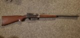 Remington Model 81 in 300 Savage - 1 of 3