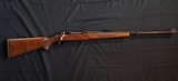 Ruger M77 Hawkeye in 9.3x62 Mauser - 1 of 4