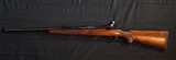 Ruger M77 Hawkeye in 9.3x62 Mauser - 4 of 4