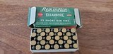 Full Box of 32 Rimfire Remington Kleanbore - 3 of 6