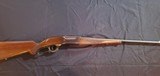 Savage 1899 in 300 Savage - 1 of 11