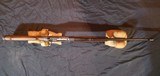 Winchester Pre-64 Model 70 in 375 H&H Magnum - 3 of 8