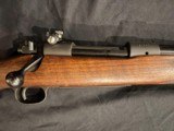 Winchester Pre 64 Model 70 270 Std Wt. - 3 of 7