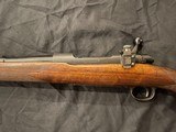 Winchester Pre 64 Model 70 270 Std Wt. - 4 of 7
