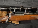 Ruger M77 .223 - 1 of 7