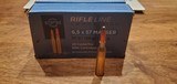 PPU Privi 6.5x57 Mauser Ammo - 1 of 1