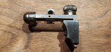 Redfield 70 Receiver Rear Peep Sight for Model 70 Pre 64 Win. - 2 of 3