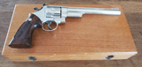 Smith and Wesson Model 29-2 8 3/8 inch - 1 of 5