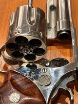 Smith and Wesson Model 29-2 8 3/8 inch - 3 of 5