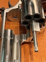 Smith and Wesson Model 29-2 8 3/8 inch - 4 of 5
