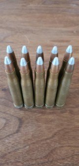 Winchester Silvertip 300 H&H Magnum 220 grain - 4 of 4